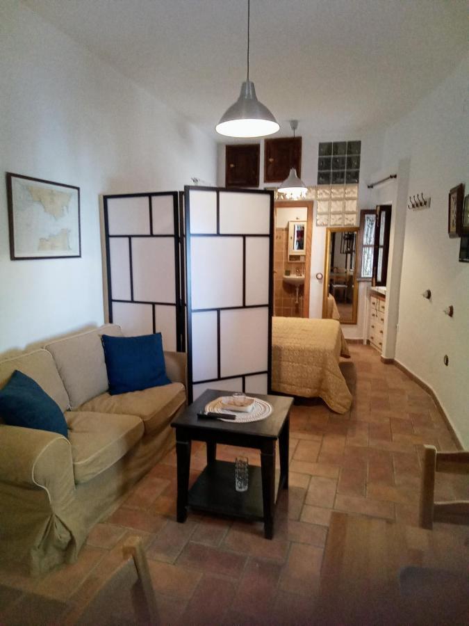 Arco De La Cobijada Apartman Vejer de la Frontera Kültér fotó